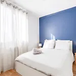 Elegant Paris
