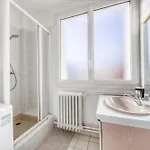 Apartment Elegant Paris Vincennes