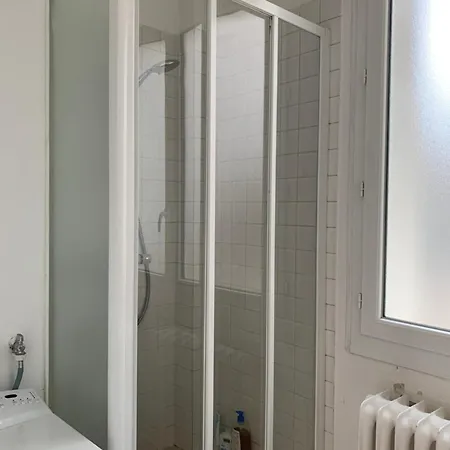 Elegant Paris ונסן