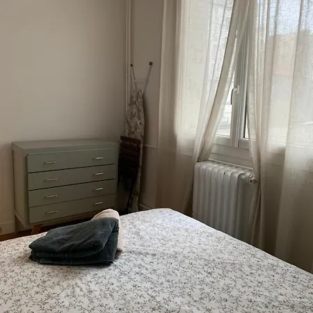 Elegant Paris * ונסן