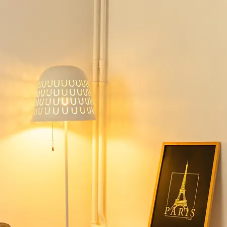 Elegant Paris *